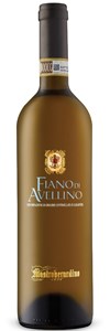 11 Fiano Di Avellino Docg (Mastroberardino) 2011